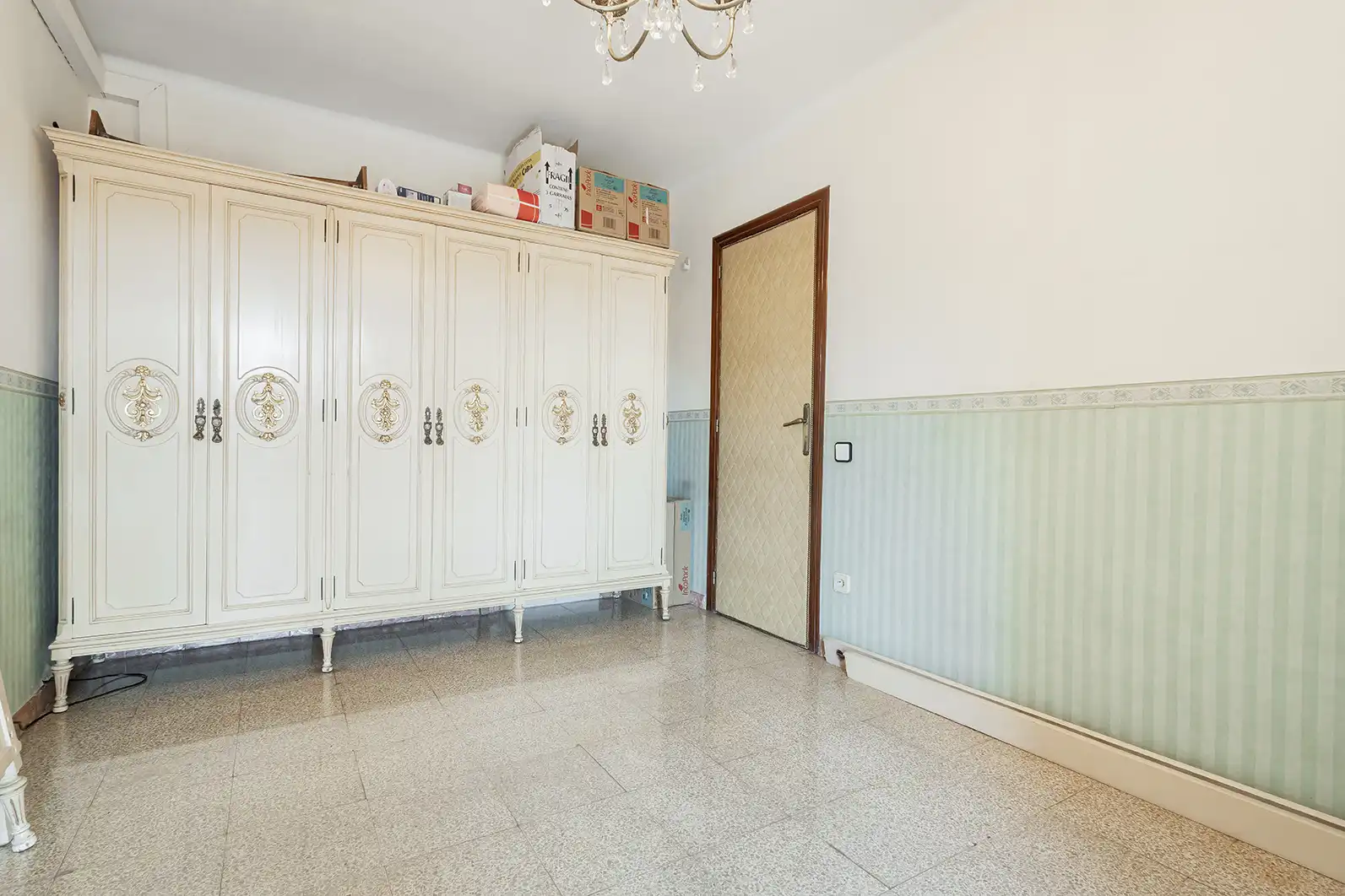 Wohnung mit Terrasse zum Verkauf in Avinguda Meridiana, imagen 14