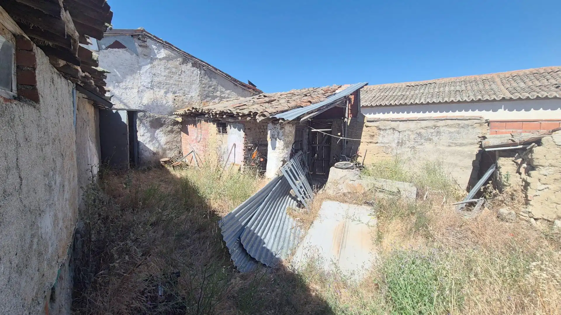 Casa o chalet en venta en Rasueros