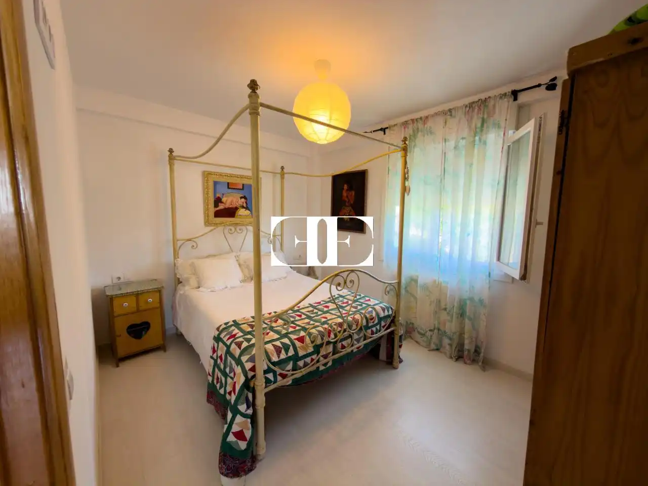 Casa con jardín en venta en Carretera Camposancos, imagen 35