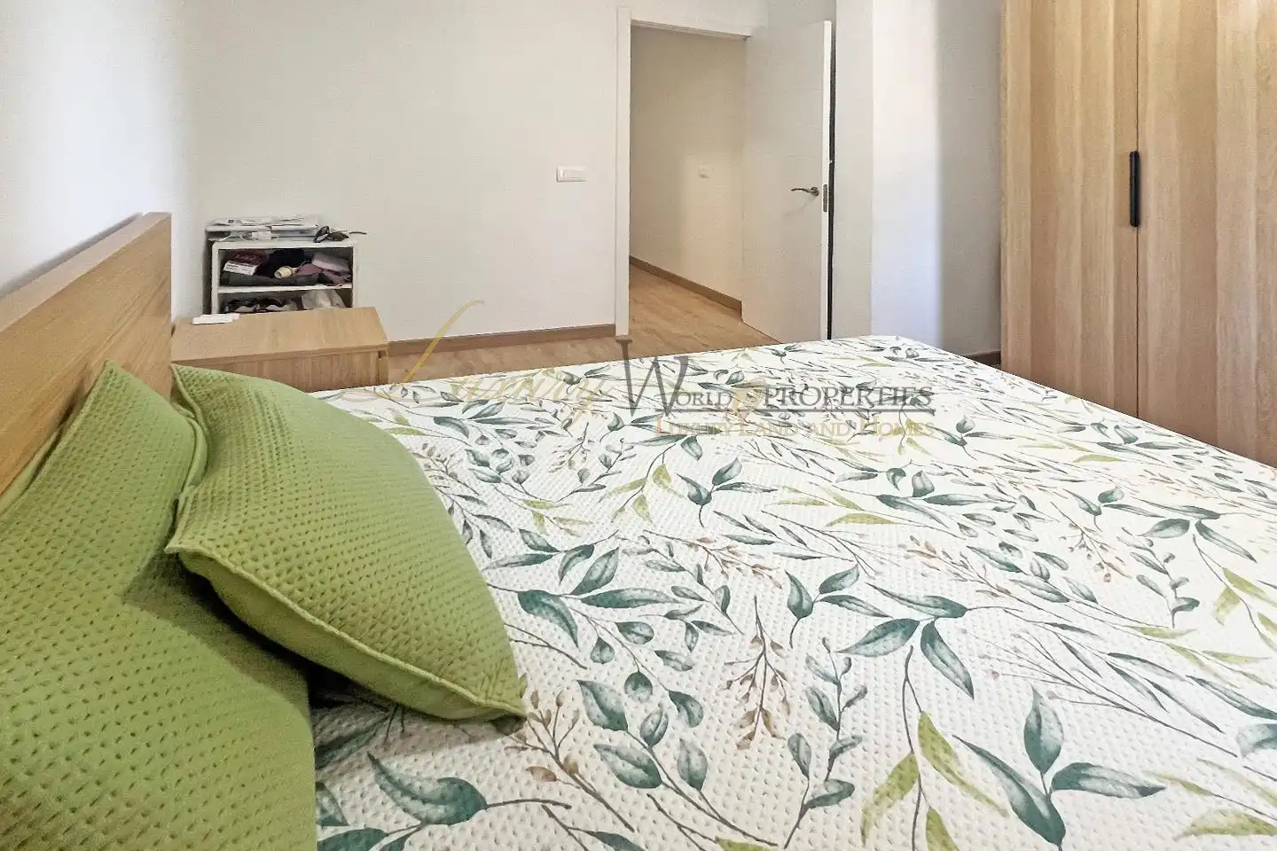 Apartment mit Pool zum Verkauf in Jose Antonio Tavio, imagen 15