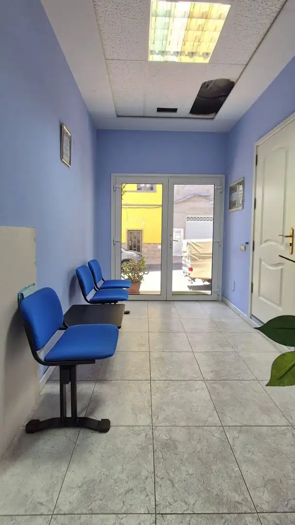 Casa o chalet en venta en Valle de los Nueve - El Ejido - Medianías