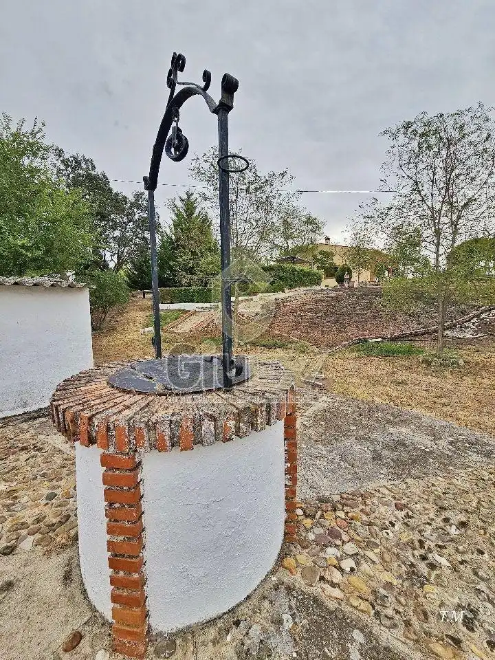 House with garden for sale in Arroyo de la Luz, imagen 44