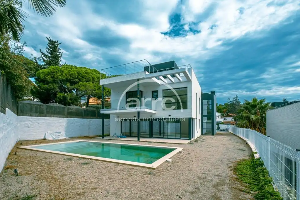 Maison avec piscine à vendre à Vilassar de Dalt, imagen 2