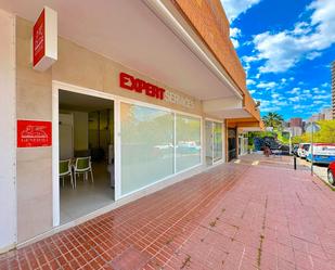 Premises for sale in Benidorm  with Air Conditioner, Heating and Terrace