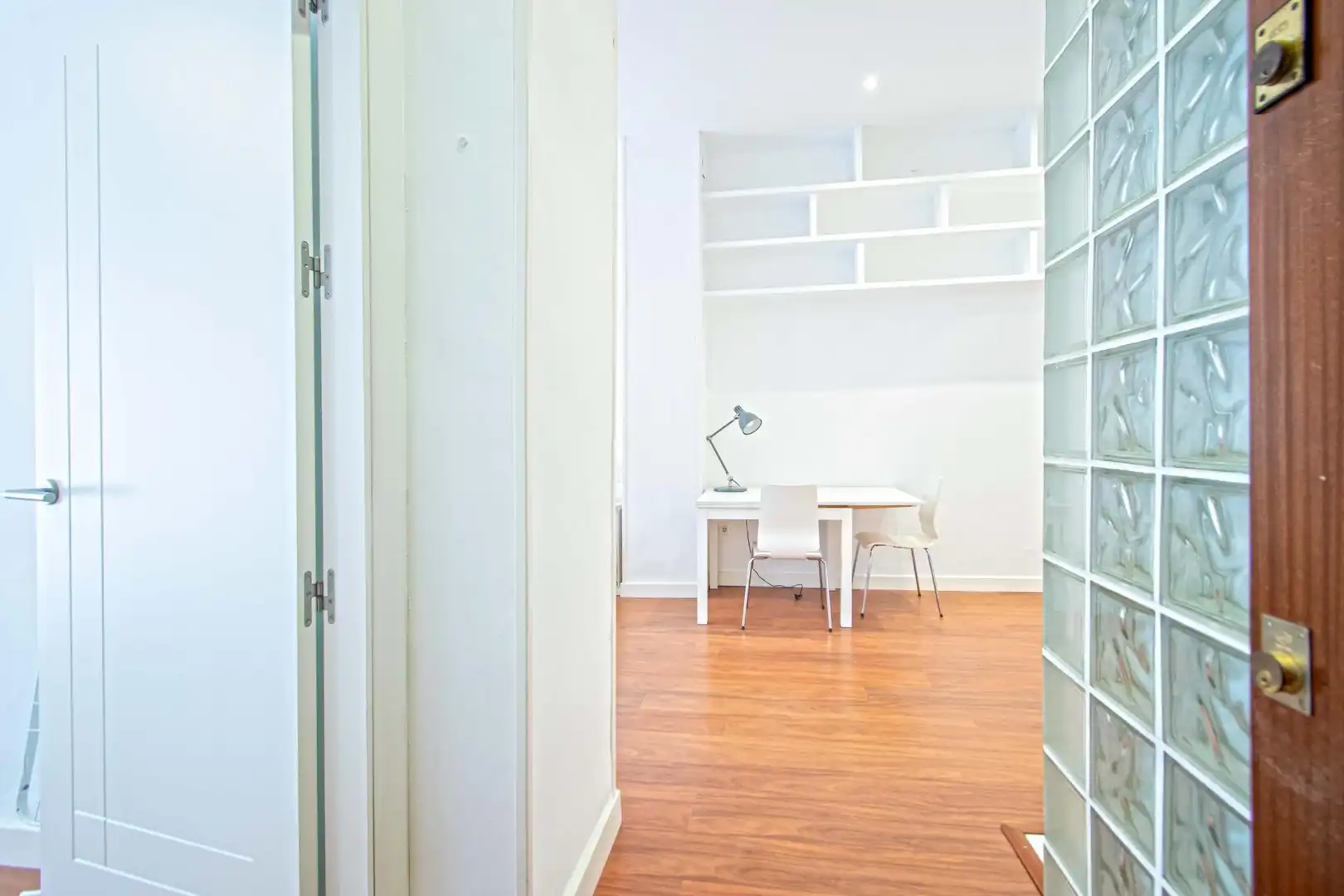 Apartament en venda en Sevilla amb Aire condicionat