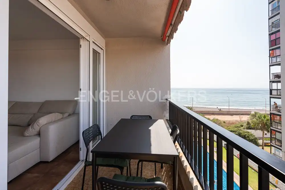 Flat with terrace to rent in Urbanización Santa María el Progreso, imagen 29