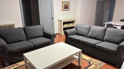ESTUDIANTES! PISO CON CALEFACCIÓN CENTRAL EN CALLE MATA, imatge 3