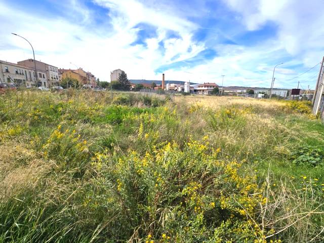 Terreno en Venta en Navarrete