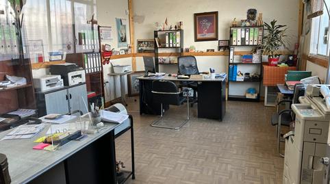 Photo 3 of Industrial buildings to rent in Santa Cristina - San Rafael, Málaga