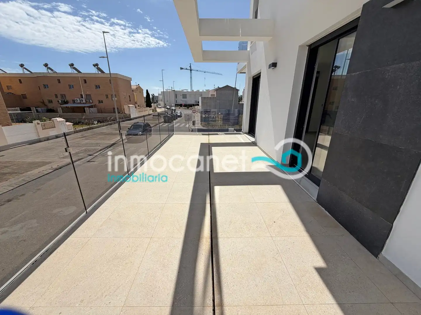 Apartament amb piscina en venda a Oliva Playa, imagen 5