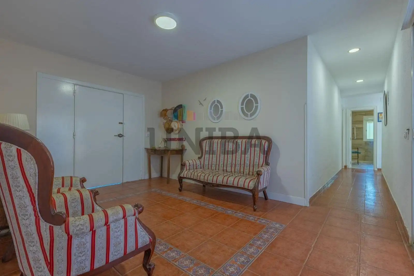 Chalet con piscina en venta en Pedanías de Badajoz, imagen 10