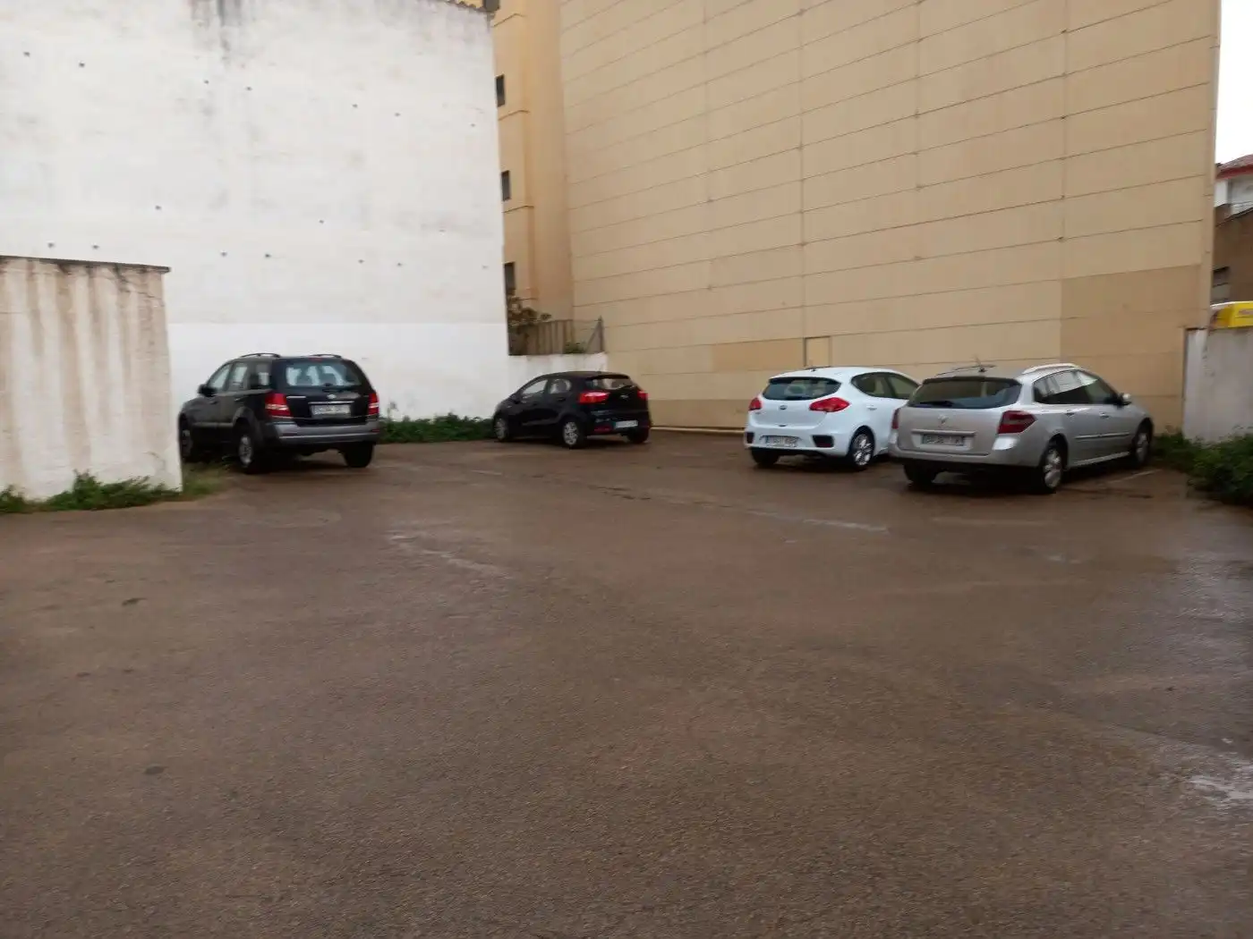 Residential land for sale in La Vila, imagen 7