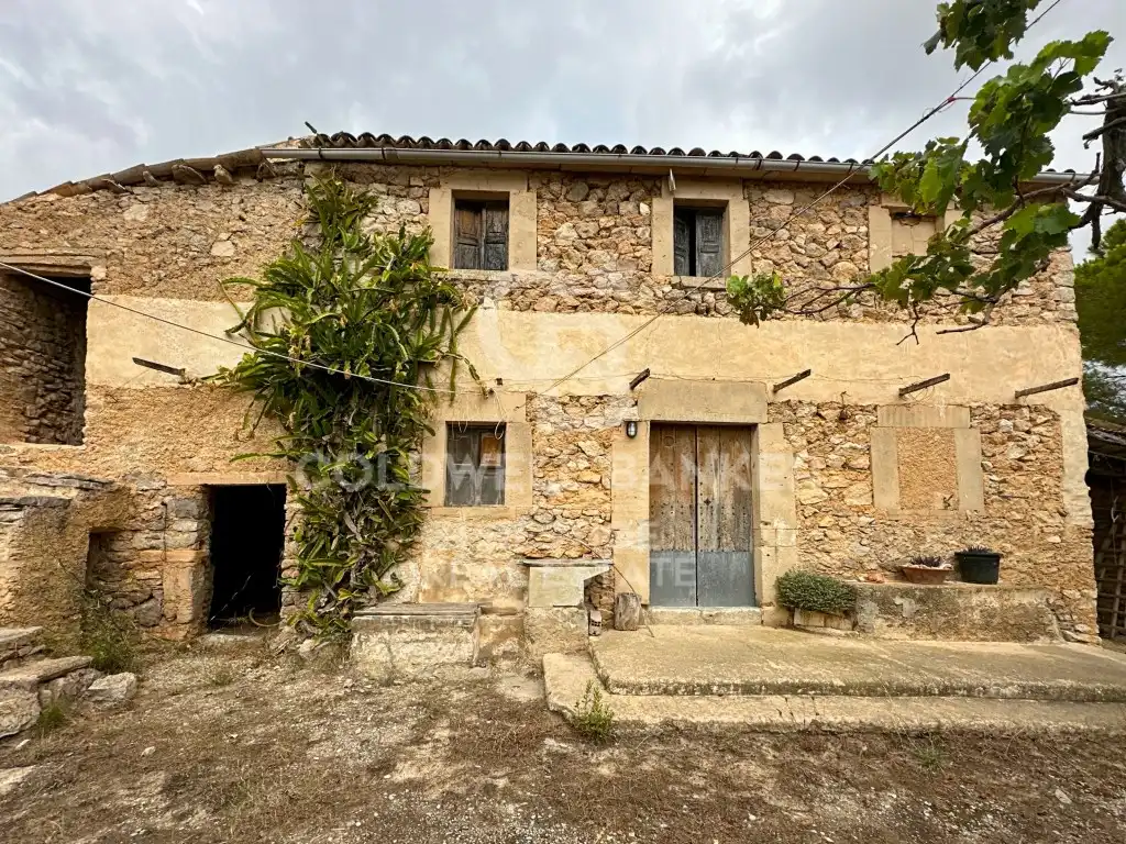 Casa rustica in vendita a Artà Poble