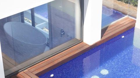 Foto 4 de Casa o xalet en venda a Lugar Urbanizacion Lomas de Marbella Club, 6, Lomas de Marbella Club, Málaga