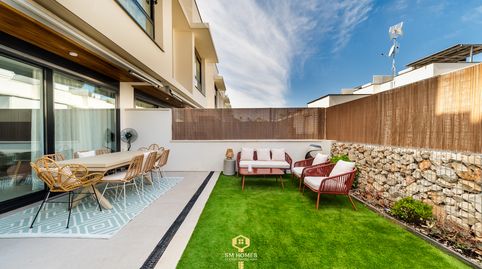 Photo 5 of Detached homes for rent in Calle Juan Carreño de Miranda, El Cañaveral, Madrid Capital