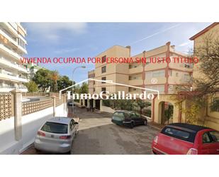 Vista exterior de Pis en venda en Torremolinos amb Jardí privat, Piscina i Piscina comunitària