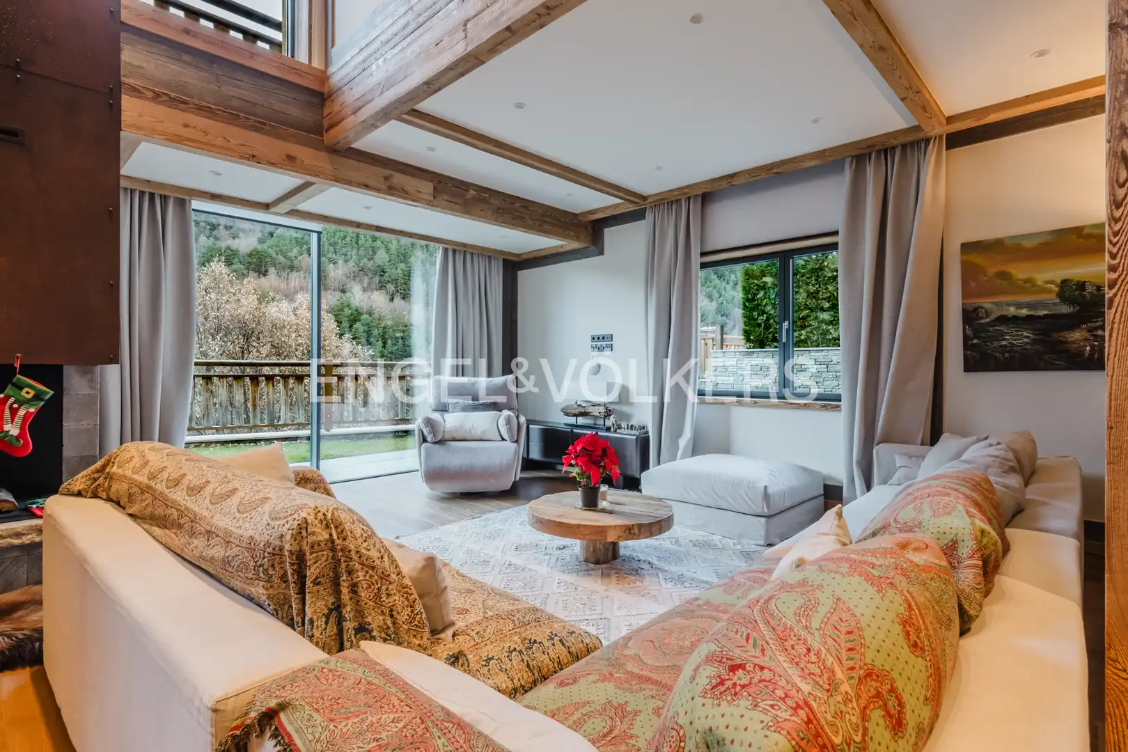 Chalet con jardín en venta en Sispony, imagen 12
