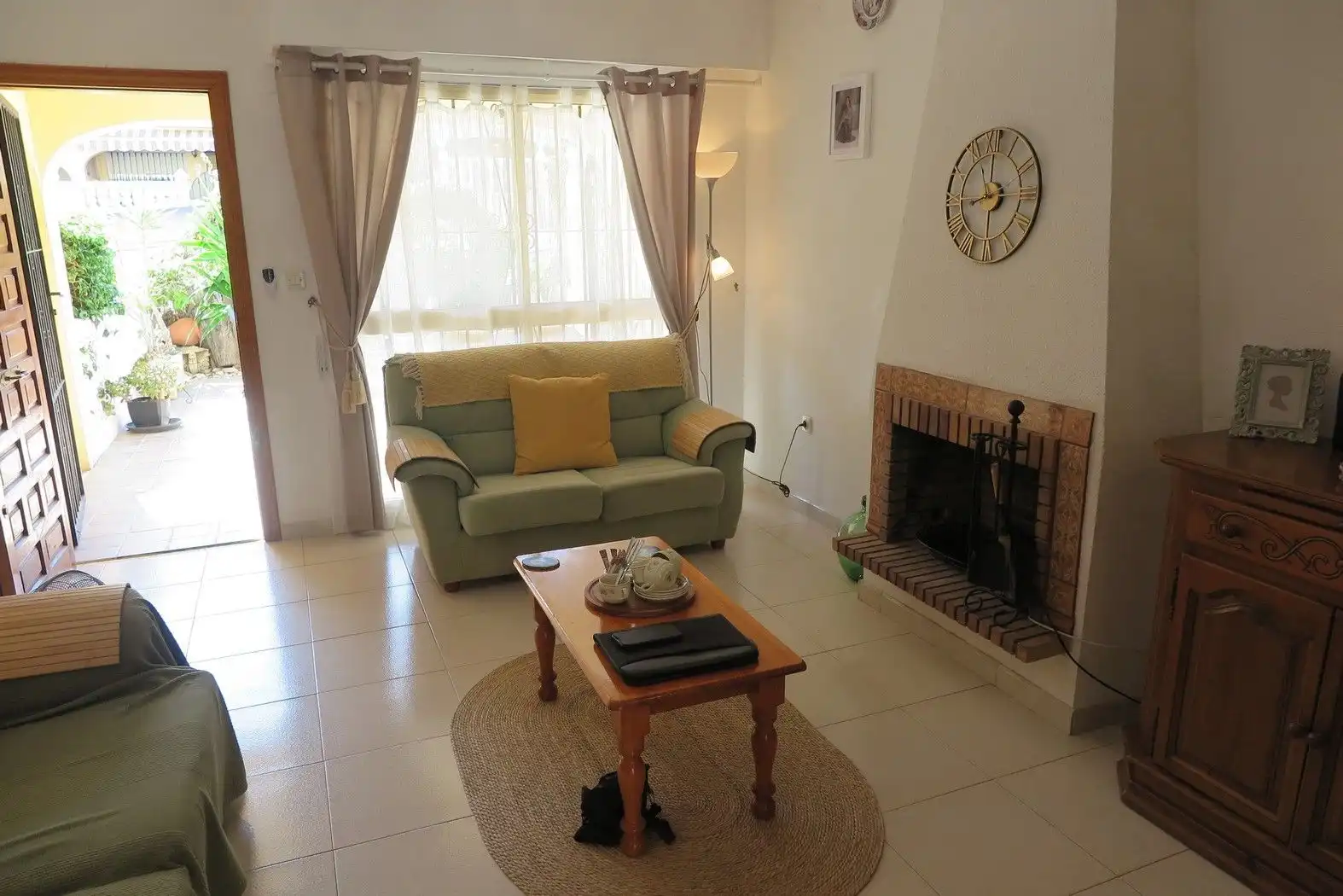 Maison mitoyenne avec piscine à vendre à Pueblo Acantilado - Lanuza, imagen 9