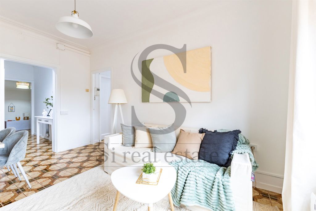 Flat for sale in Avinguda Meridiana, La Sagrera, Sant Andreu