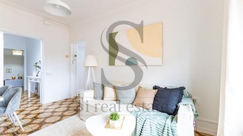 Photo 2 of Flat for sale in Avinguda Meridiana, La Sagrera, Barcelona