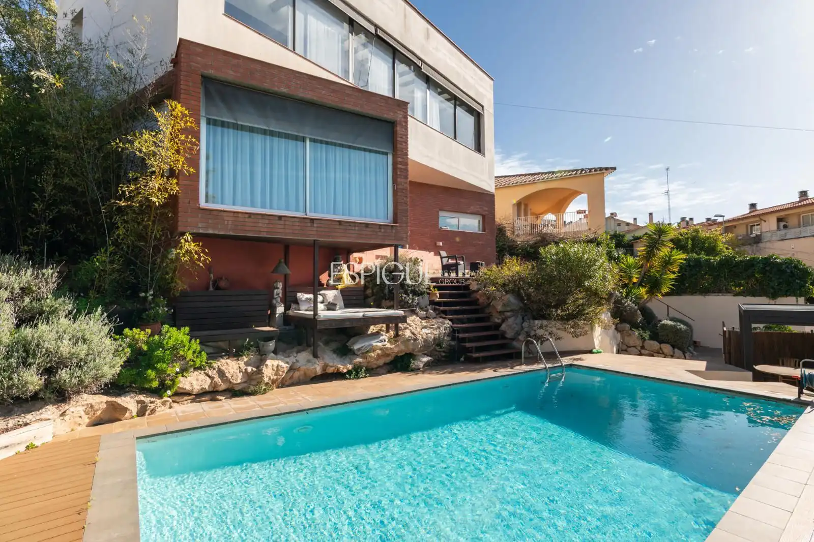 Haus mit Terrasse zum Verkauf in Psg, Fondo d'en Pere Joan