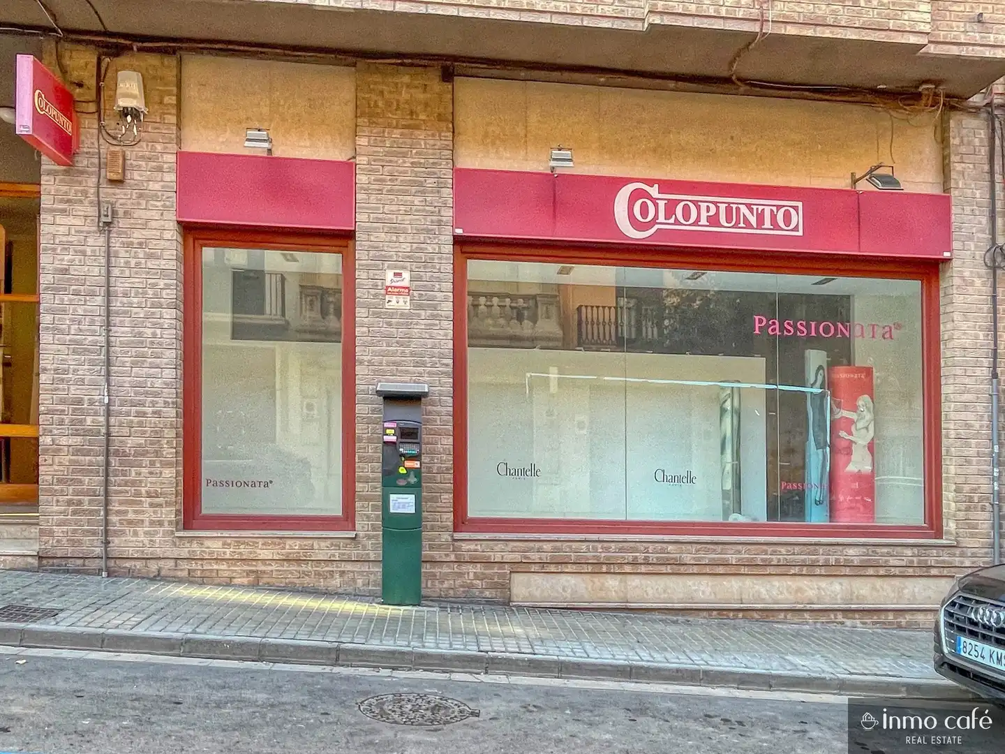 Business premises to rent in Calle dos de mayo, imagen 4