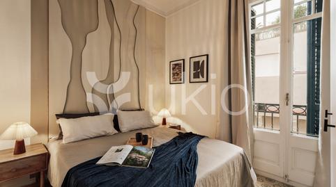 Photo 4 of Apartment to rent in Carrer Gran de Gràcia, Vila de Gràcia, Barcelona