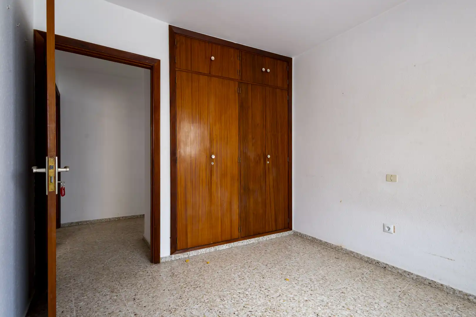 Schlafzimmer von Gebäude zum Verkauf in Centro