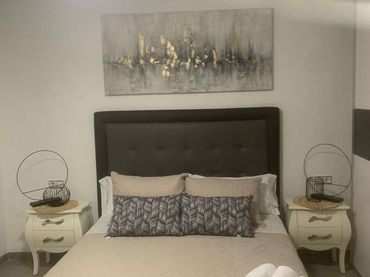 Apartament de lloguer a Casco Urbano