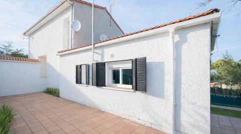 Foto 5 de Casa o chalet en venta en Calle Pablo Sorozábal, Las Matas  - Peñascales, Las Rozas de Madrid