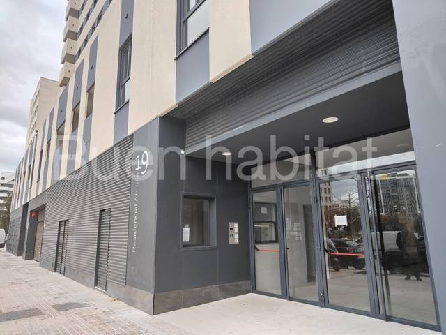 Oficina en Alquiler en Calle Borrasca en Sant Isidre