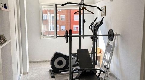Foto 5 de Piso en venta en Calle Godofredo Ros, Mont-Olivet, Valencia Capital