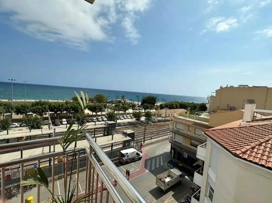 Appartamento con terrazza in vendita a Calella, imagen 9