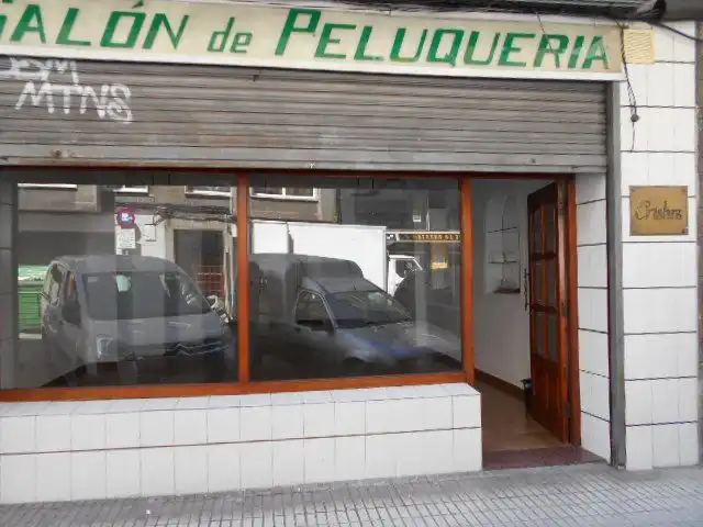 Local comercial en venda a Calle Marcelino González