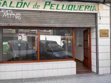 Local comercial en venta en Calle Marcelino González