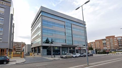 Foto 2 de Oficina en venta en Avenida de Europa 5, Avenida Europa - San Antón, Toledo Capital