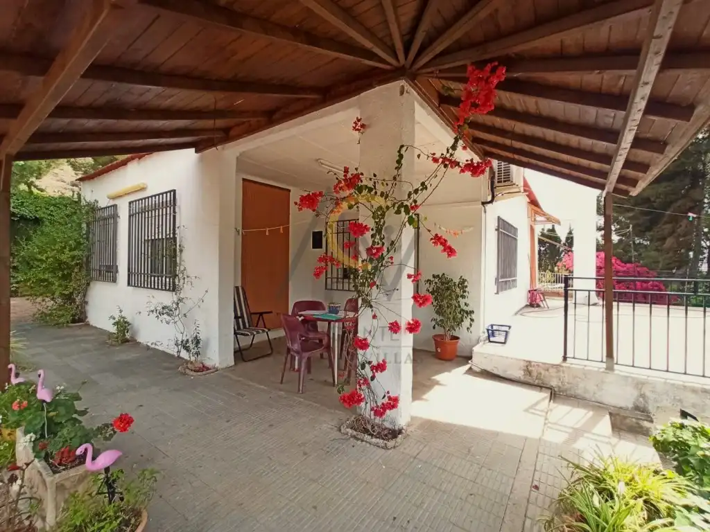Finca rústica en venta en Calle Puchi, Campo Alto - Club de Campo