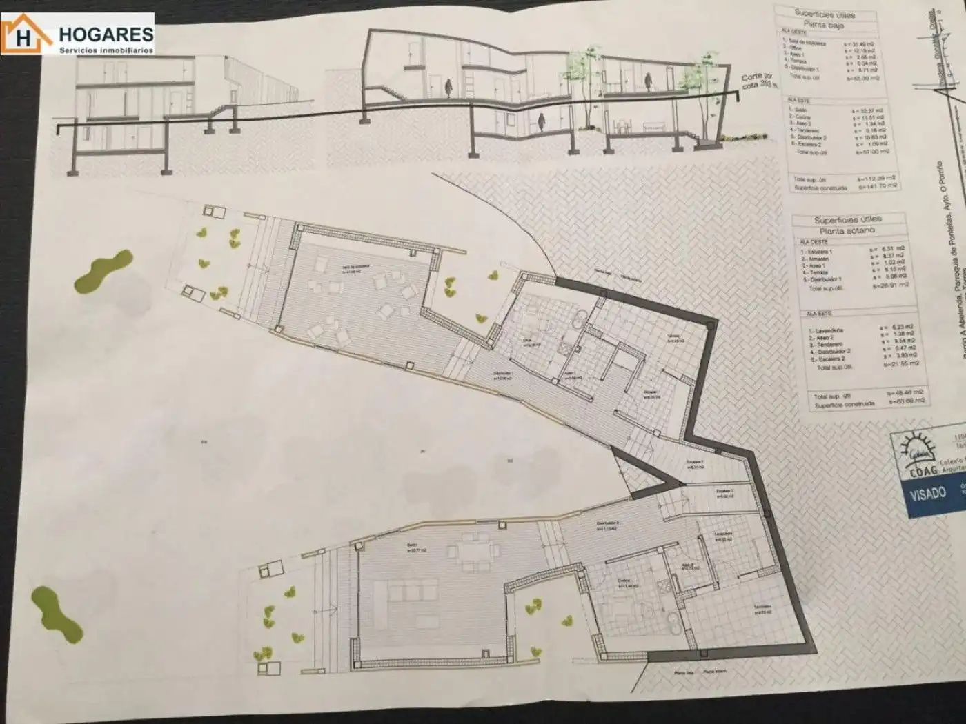 Terreny residencial en venda a CASAL DE VELLO, imagen 16