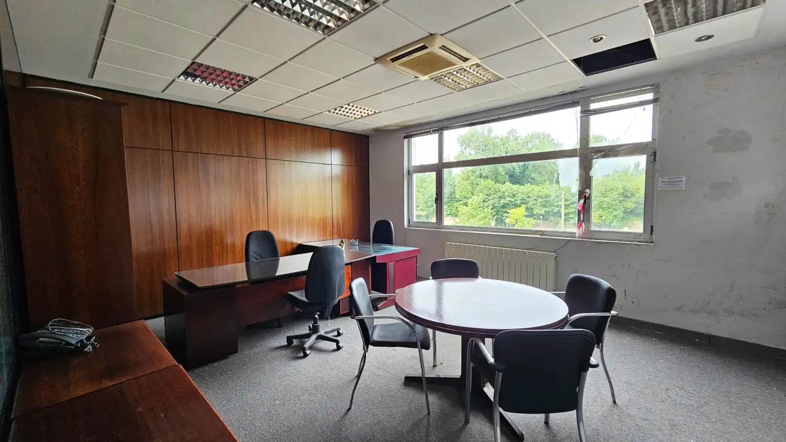 Industrial building for sale in Colloto - CR N-634 COLLOTO, imagen 33