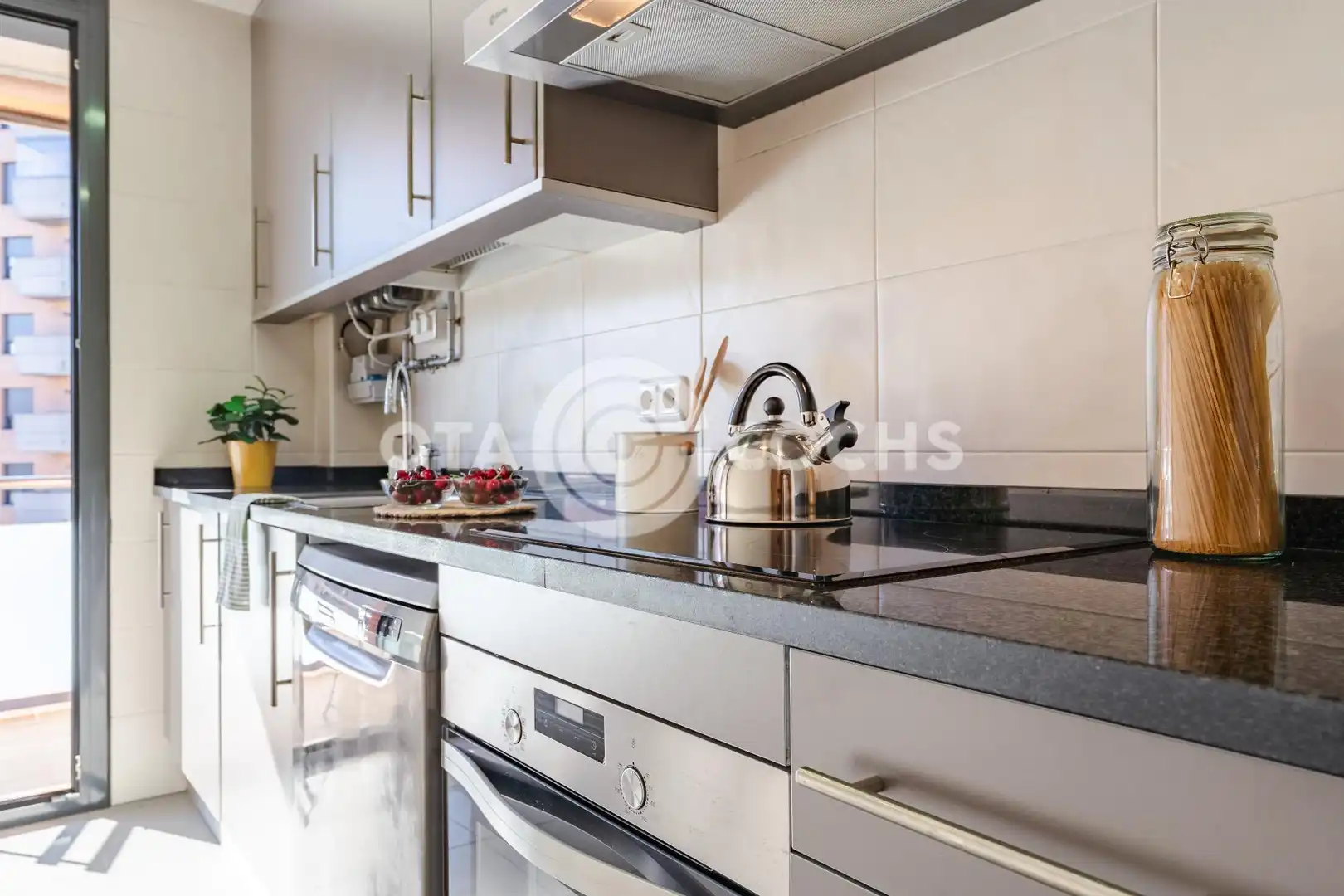 Appartement avec terrasse à vendre à Carrer ARQUEBISBE JOSEP PONT GOL, imagen 8