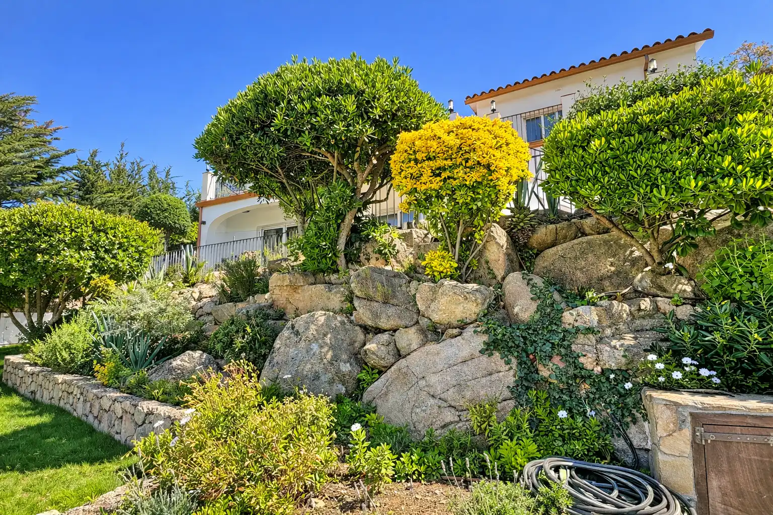 House with pool for sale in de la Volta Ginesta, imagen 14