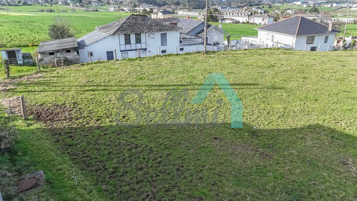 Houses for sale in Valdés - Luarca  with Private garden and Parquet flooring