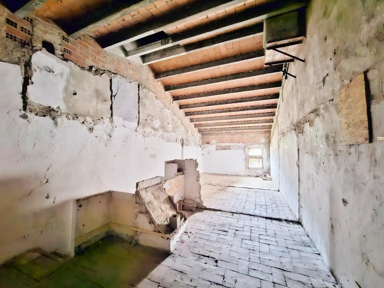 Casa o xalet en venda en Girona