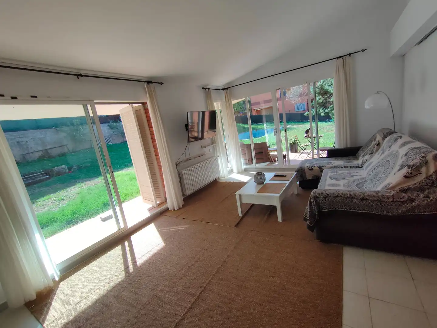 Casa con jardín en venta en Begues, imagen 7