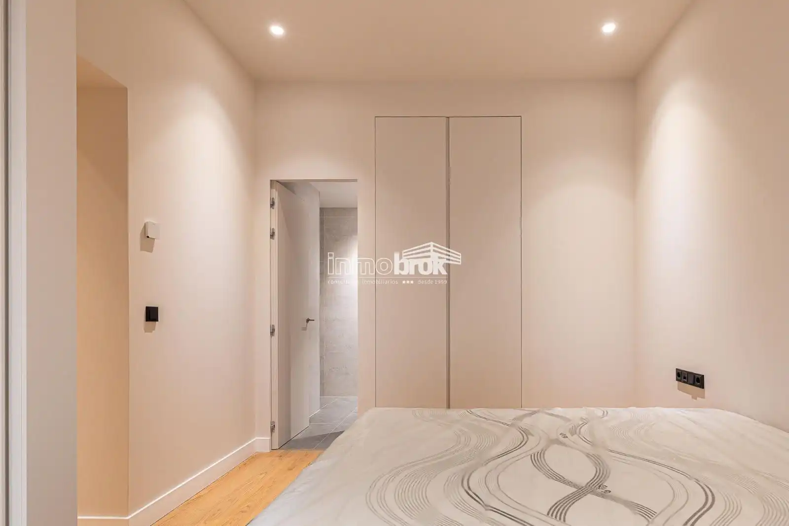 Wohnung mit Aufzug zum Verkauf in Barrio de Salamanca, imagen 30