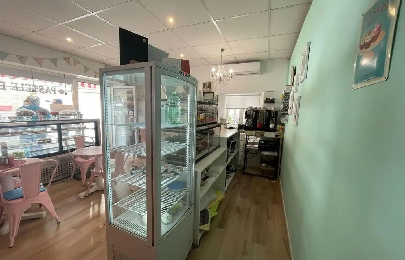 Business premises for sale in Centre, imagen 4