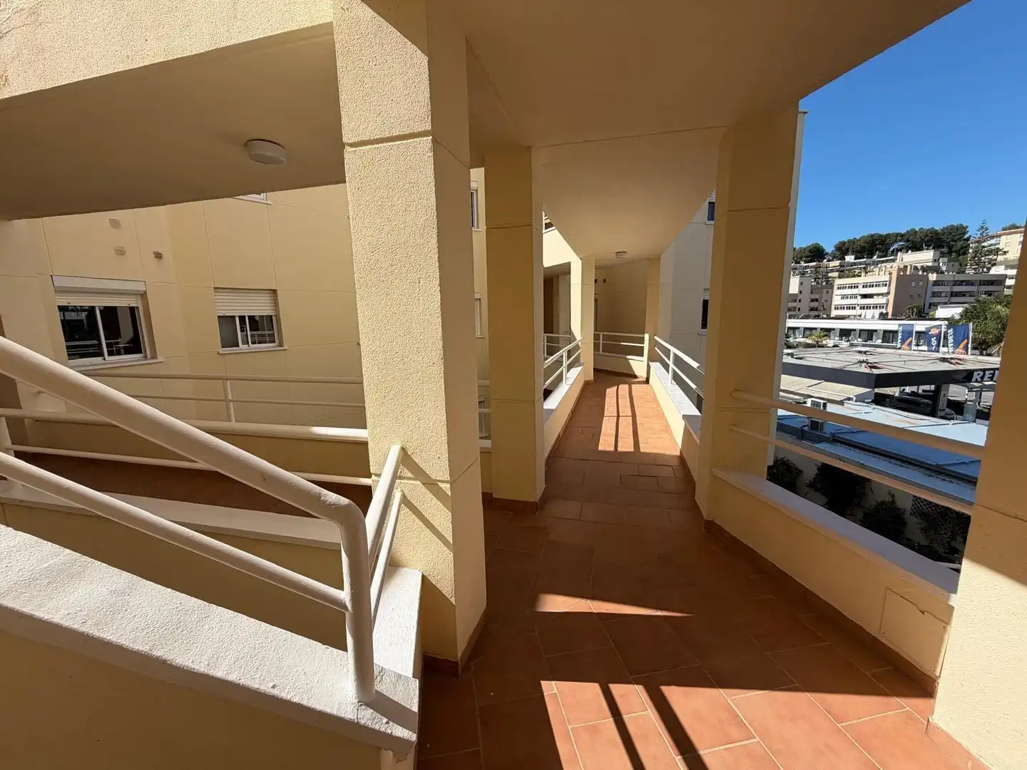 Apartament amb piscina en venda a Avenida CARLOTA ALEXANDRI, imagen 24