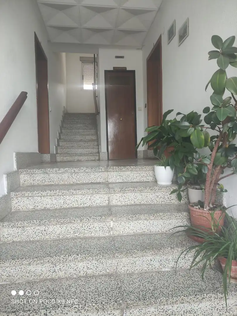 Piso en venta en MADRID, Campo Real