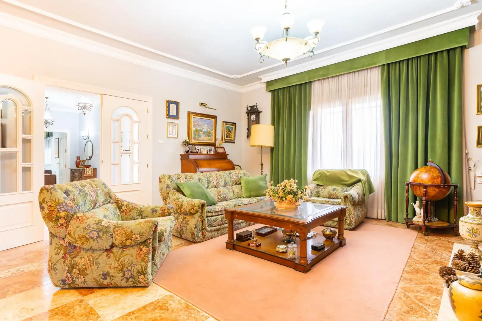Casa o xalet en venda a Berja