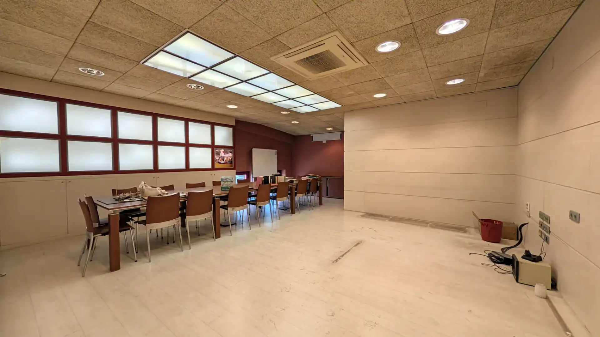 Nave industrial en venta en Balenyà